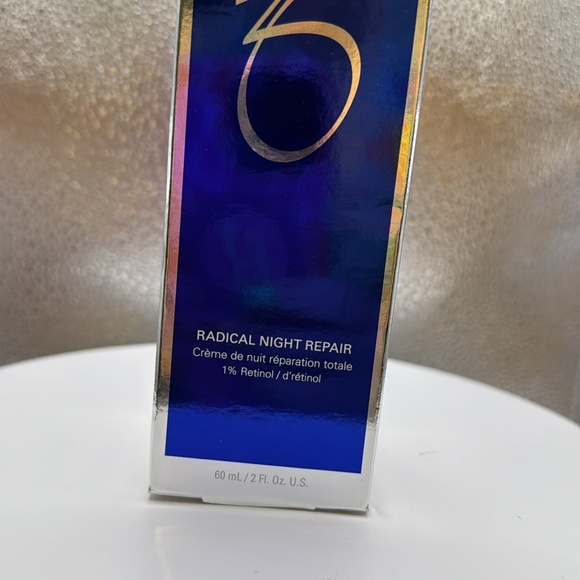 ZO Skin Health New Radical Night Repair 2oz - Picture 3 of 6